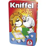 Schmidt Spiele Kniffel Kids