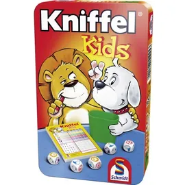 Schmidt Spiele Kniffel Kids
