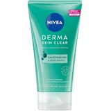 NIVEA Derma Skin Clear 150 ml