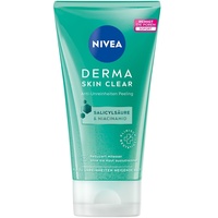 NIVEA Derma Skin Clear 150 ml