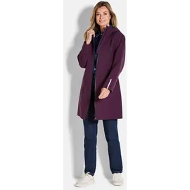 GOLDNER Regenjacke Damen Pink S