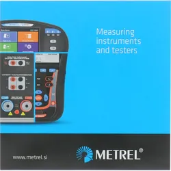 Metrel A1292 Euro Link Pro Plus für Smartec