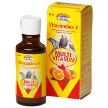 Quiko Vitacombex V 30 ml