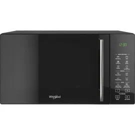 Whirlpool MWP 295 B Schwarz