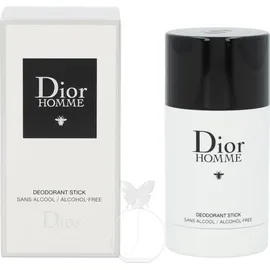 Dior Homme Deodorant Stick