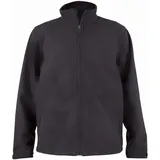 Stier Softshelljacke Finley dunkelanthrazit/schwarz Größe XL