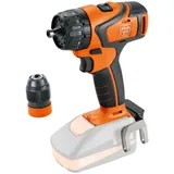 Fein ABS 18 Q Select ohne Akku + Koffer