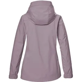 G.I.G.A. DX Damen Softshelljacke GS 74 Lavendel 40