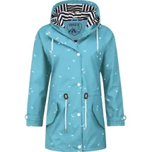 PRO-X elements Damen-Friesennerz MARLY Azul Blue-Blau blau 44