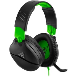 Turtle Beach Recon 70X Gaming Headset Schwarz