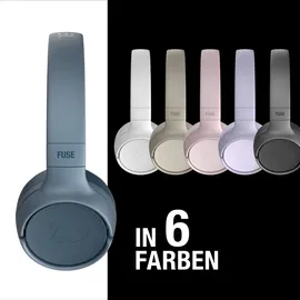 Fresh 'n Rebel Code Fuse Dive Blue