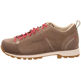 Dolomite Cinquantaquattro Low Damen nugget brown 38