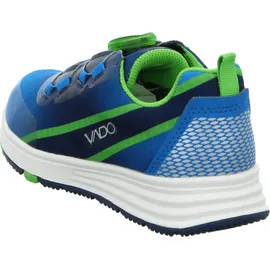 Vado Sky LO Boa GTX Blau 33 EU