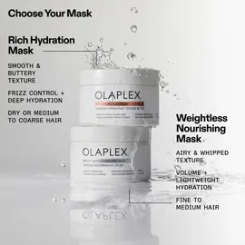 Olaplex Weightless Nourishing Maske 200 ml