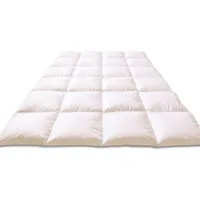 sanders-kauffmann gmbh Kauffmann Sleepwell Comfort 155x220 cm warm