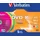 Verbatim DVD-R 4,7 GB 16x Colour 5 St.
