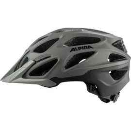 Alpina Mythos 3.0 L.E. 57-62 cm coffee/grey matt