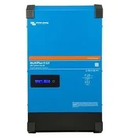 Victron Energy MultiPlus-II 48/5000/70-50 GX Hybrid-Wechselrichter 5000 W