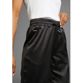 LAURA SCOTT Schlupfhose figurumspielend Schwarz 48