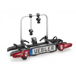 UEBLER F24 Fahrradträger 15950 2 Räder faltbar