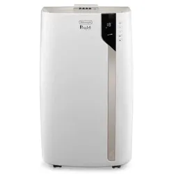 De Longhi Pinguino Extreme, A+, A+++ bis D, 220 - 240 V, 50 Hz, 1 W, Weiß