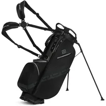 Big MAX Aqua Eight H Standbag - forest green/green camo