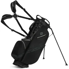 Big MAX Aqua Eight H Standbag - forest green/green camo
