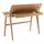 Hammel Furniture Schreibtisch Findahl Eiche massiv / Beige