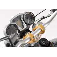 SW-Motech SW Motech Lenkerverlegung | LEH.07.512.10000/GD