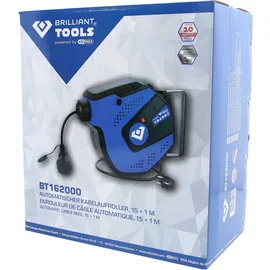BRILLIANT TOOLS BT162000 15 m