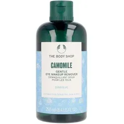The Body Shop  Gesichtsreiniger Kamille Sanfter Augen-make-up-entferner  in multifarben, Einheitsgrösse