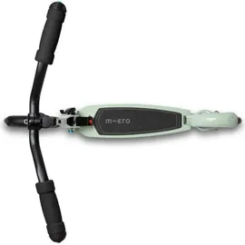 Micro Scooter Speed Deluxe Clay