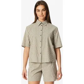 SCHIESSER Pyjama Selected Premium grün 4XL (48)