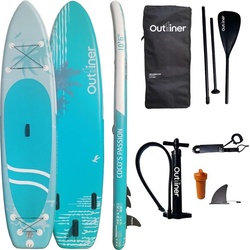Outliner, Stand Up Paddle