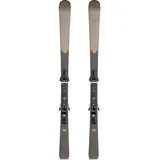 STÖCKLI LASER SC OREA Ski Set 2025 - 163 | PERFORMANCE CARBON