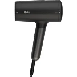 Braun HD 4.2 schwarz