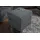 sit&more Hocker Savoni mit Stauraumfach 100 x 46 x 65 cm Grau