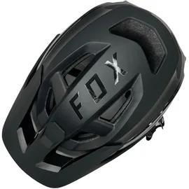 Fox Speedframe Pro 51-55 black