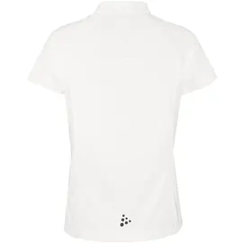 Craft Ability Poloshirt weiß S