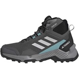 adidas Eastrail 2.0 RAIN.RDY Hiking Shoes Grey Five/Dash Grey/core Black, 36