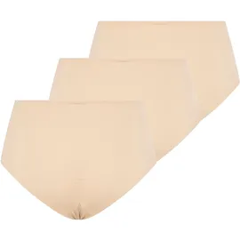 Ysabel Mora Shapingslip M Beige M