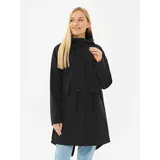 DERBE Island Friese in jet black | Gr.: 34
