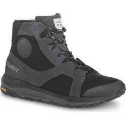 Dolomite Shoe M's Braies Warm WP black (0119) 7