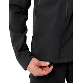 Vaude Herren Qimsa Softshell Jacke (Größe M, oliv)