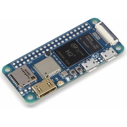 Banana PI M2 Zero, Entwicklungsboard + Kit