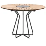 Houe Circle Gartentisch rund