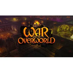 War for the Overworld