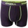 O'Neill Herren Boxershort Plain 6er Pack XXL