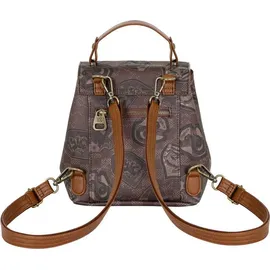 HARRY POTTER Pride Quest Rucksack Braun