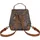HARRY POTTER Pride Quest Rucksack Braun